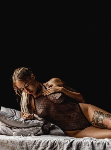 Элла, Г. Чернушка