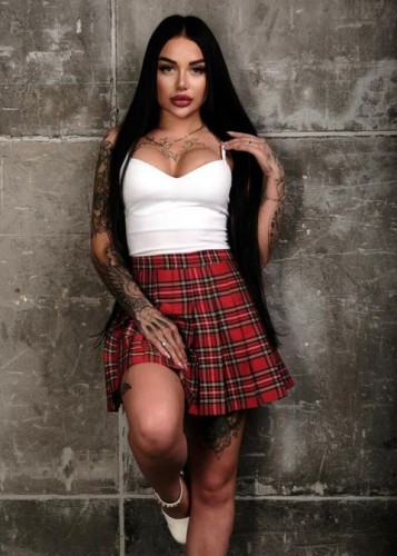 Эрика, Г. Чернушка