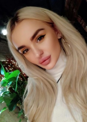 Ксения, Г. Чернушка