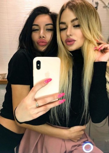 Лиза, Г. Чернушка