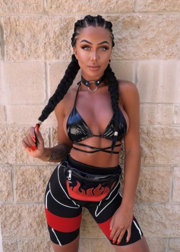 Маша, Г. Чернушка